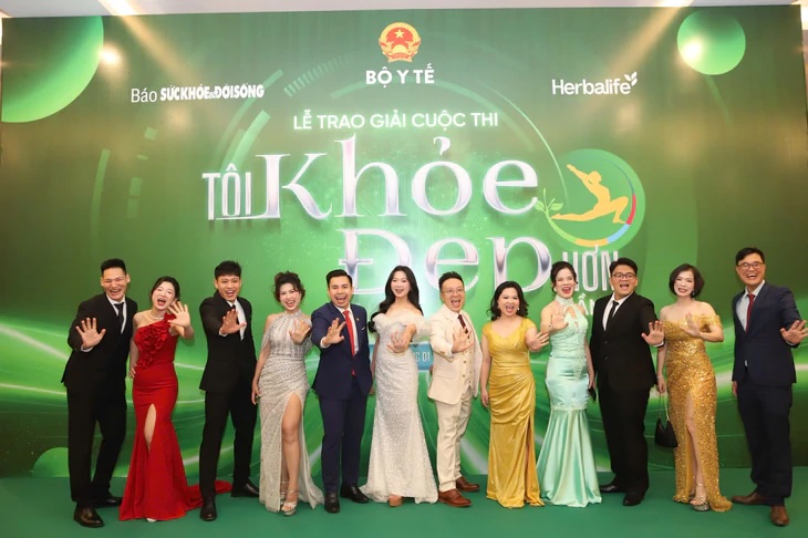 toi-khoe2-17678001052991392880018-ban-sao-2-17865249875151782495024 Tham gia Tôi khỏe đẹp hơn: 5 điều bất ngờ bạn có thể nhận được sau hành trình 3 tháng nỗ lực - Ảnh 3.