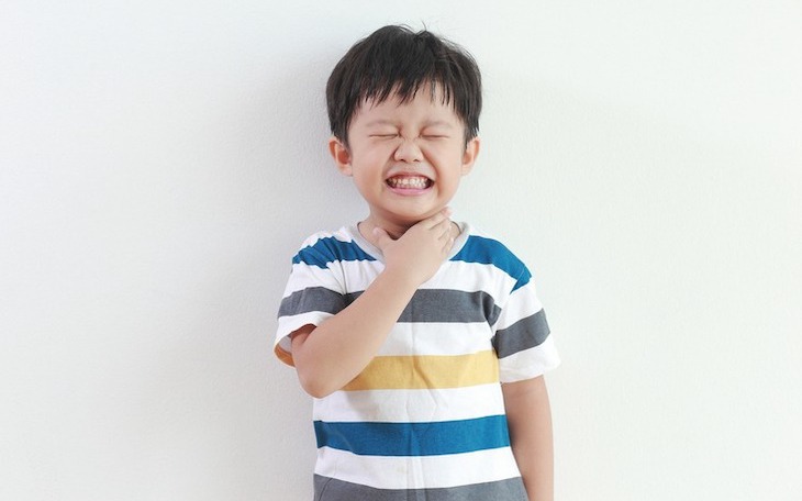 Hiểu Biết Về Viêm VA Ở Trẻ: Triệu Chứng Và Biến Chứng Cần Chú Ý