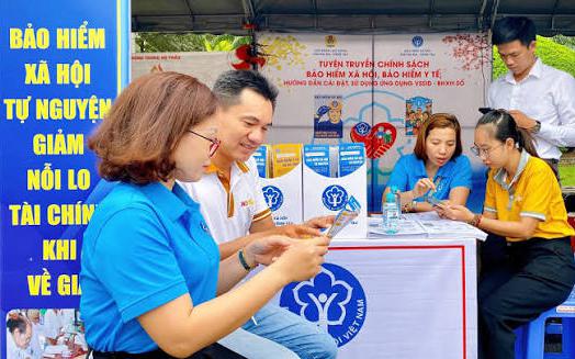 Bảo Hiểm Y Tế Tại Nhà: Đề Xuất Mới Cho Những Nhóm Người Cần Hỗ Trợ