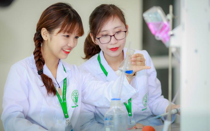 Hình thành 3-5 đại học tinh hoa mang tầm quốc tế- Ảnh 2.