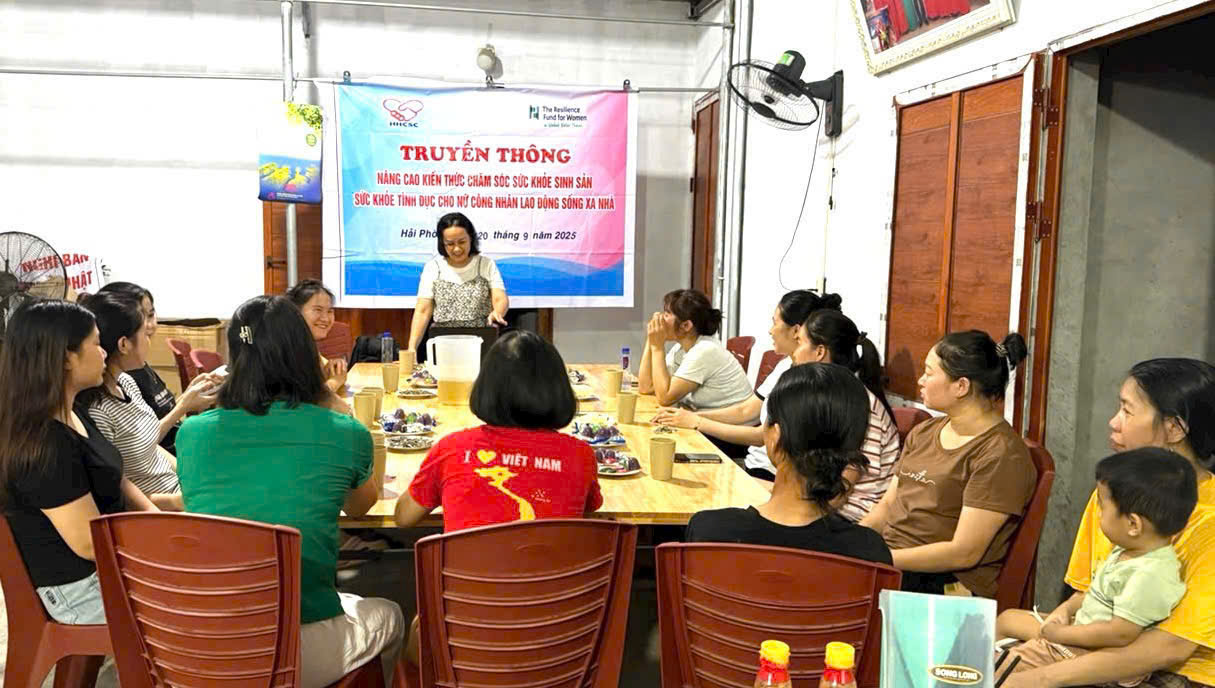 Đề Xuất Mới Của Bộ Y Tế Để Giảm Tình Trạng Sinh Con Sớm Ở Thanh Thiếu Niên