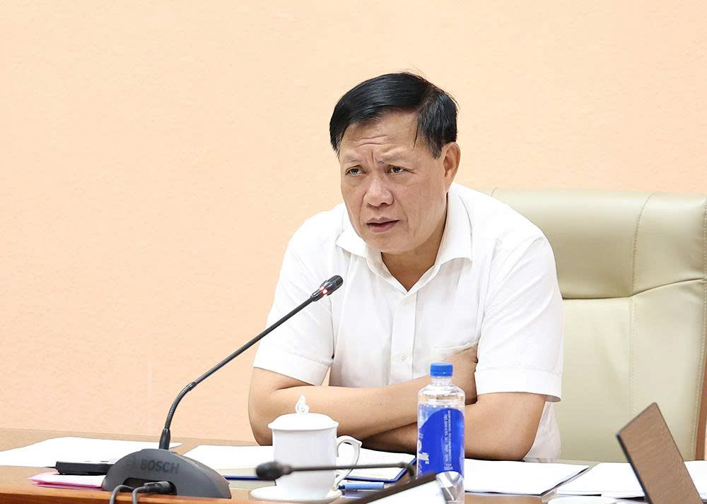 Tiến Trình Hoàn Thiện Luật An Toàn Thực Phẩm - Ảnh 1