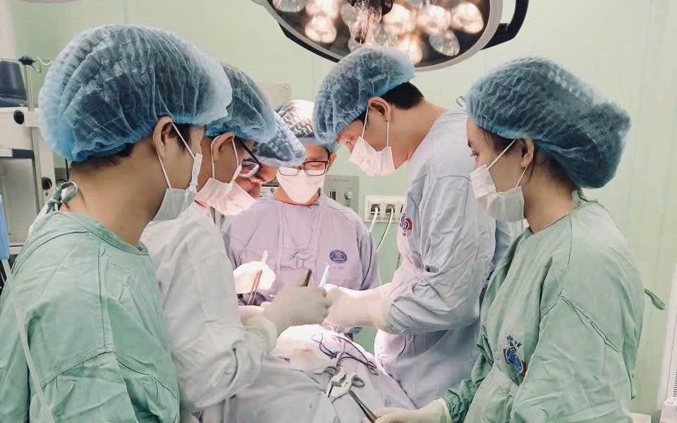 Cảnh giác với khối u dưới tai - Ảnh 3.