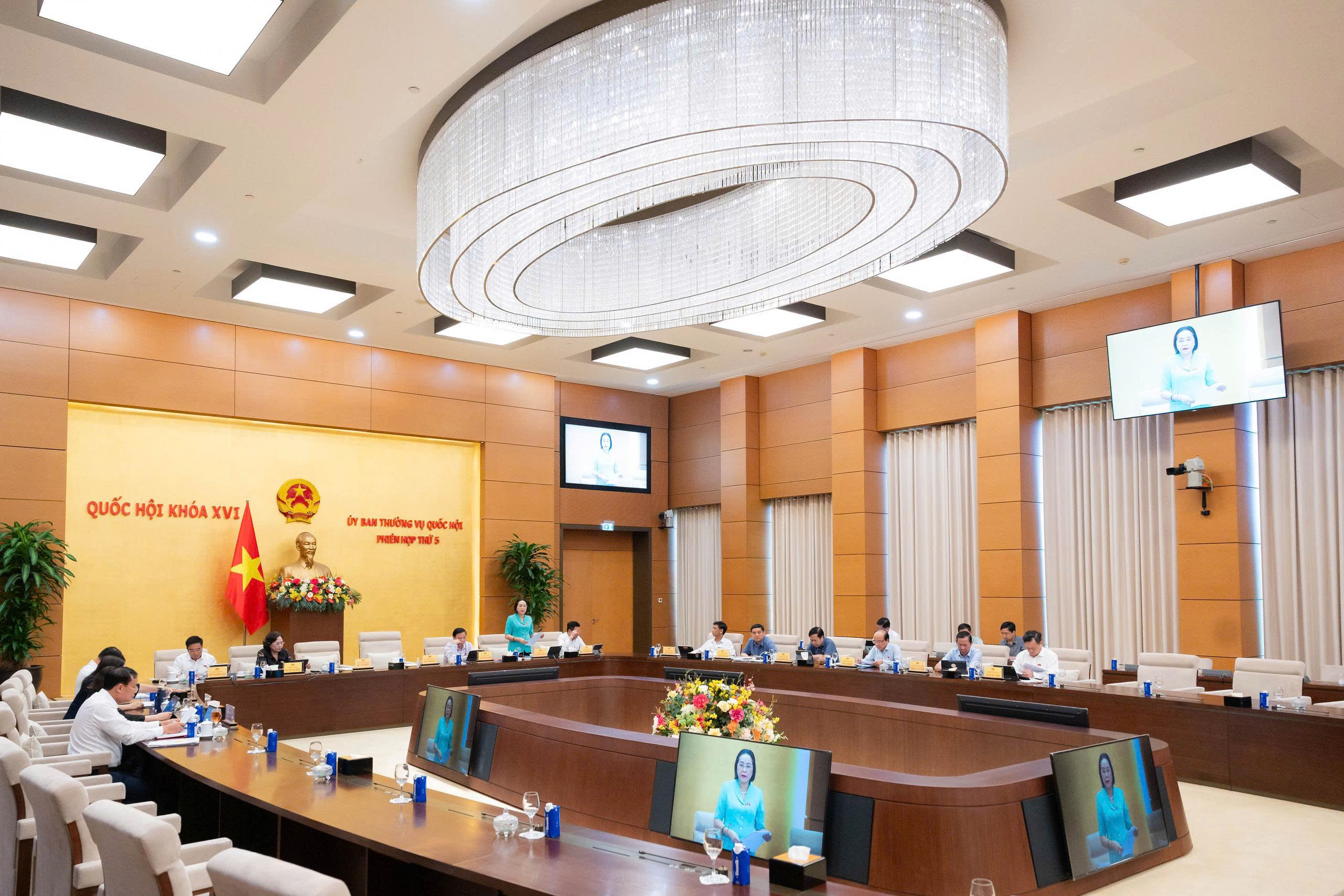 Cập Nhật Luật Hòa Giải Tại Cơ Sở: Tăng Cường Quy Định Bảo Mật Thông Tin - Ảnh 1.