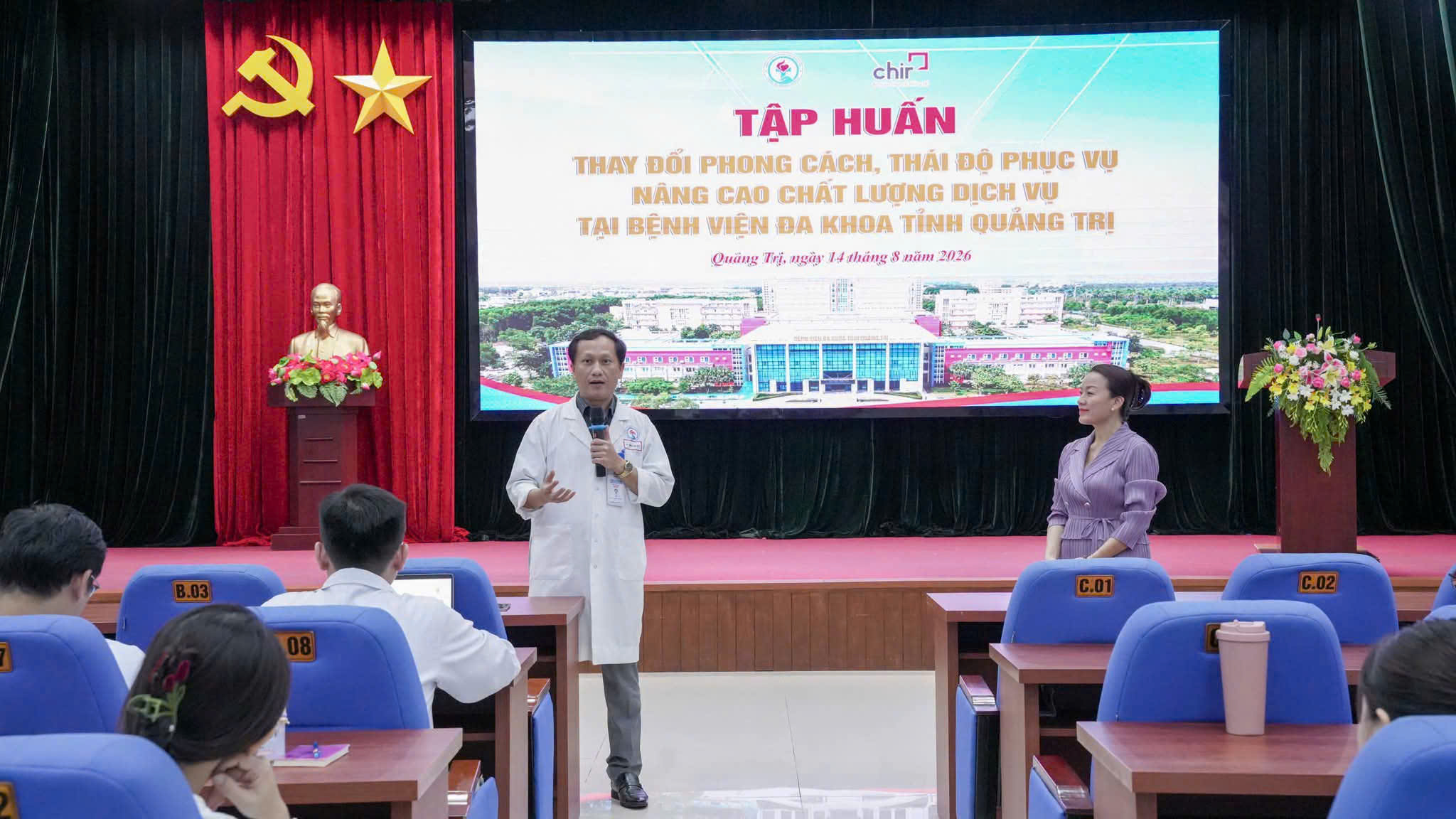 Khám Phá Tầm Soát Ung Thư Sớm Khám Phá Tầm Soát Ung Thư Sớm