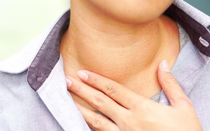 Cảnh Giác Với Cường Giáp - Ảnh 1.