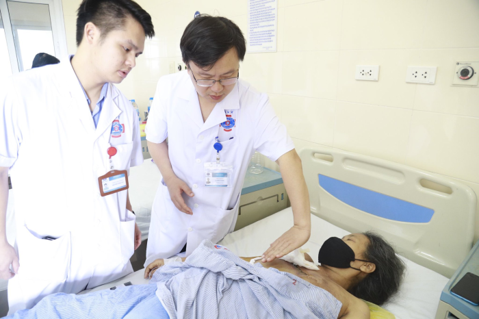 Hướng Dẫn Sàng Lọc Ung Thư Vú