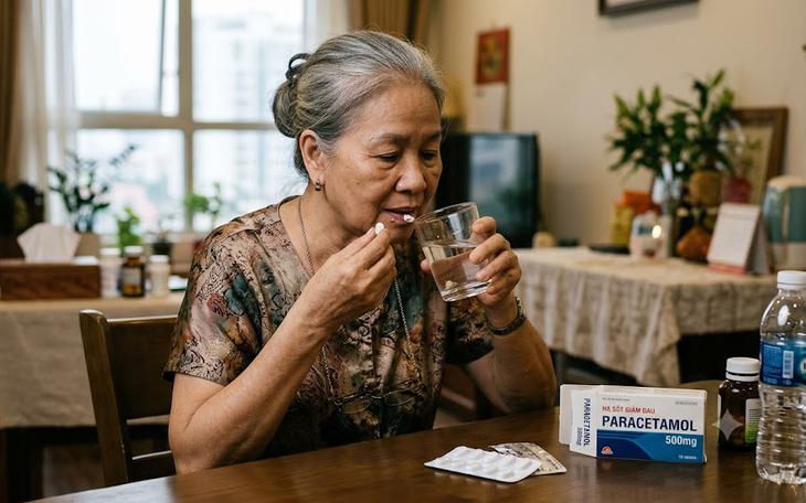Phường Ba Đình Tăng Cường Giám Sát Vệ Sinh Để Ngăn Ngừa Sốt Xuất Huyết - Ảnh 1.