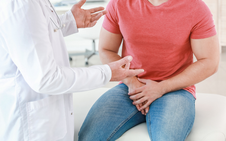 Khám Phá Quá Trình Hình Thành Tinh Trùng và Những Thông Số Y Khoa Quan Trọng - Ảnh 3.