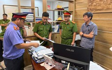 Kinh Hoàng Phát Hiện Thi Thể Nữ Hiệu Trưởng Dưới Mương Nước