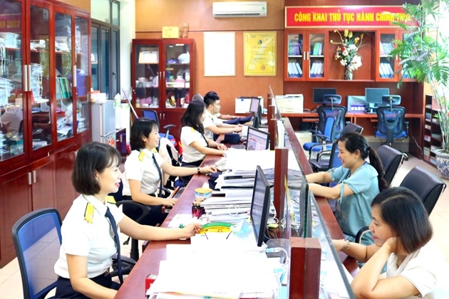 Rà soát từng vị trí việc làm công chức toàn quốc trước 25/8- Ảnh 1.