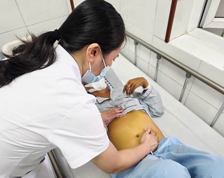 Hậu Quả Của Sự Chủ Quan Trong Viêm Gan B: Câu Chuyện Cảnh Tỉnh