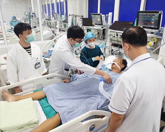Viêm gan B: Hai mươi năm chủ quan và cái giá bằng cả một gia đình- Ảnh 2.
