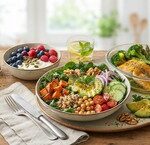 Khám Phá Cách Sử Dụng Yến Mạch Để Giảm Cân và Kiểm Soát Đường Huyết Hiệu Quả