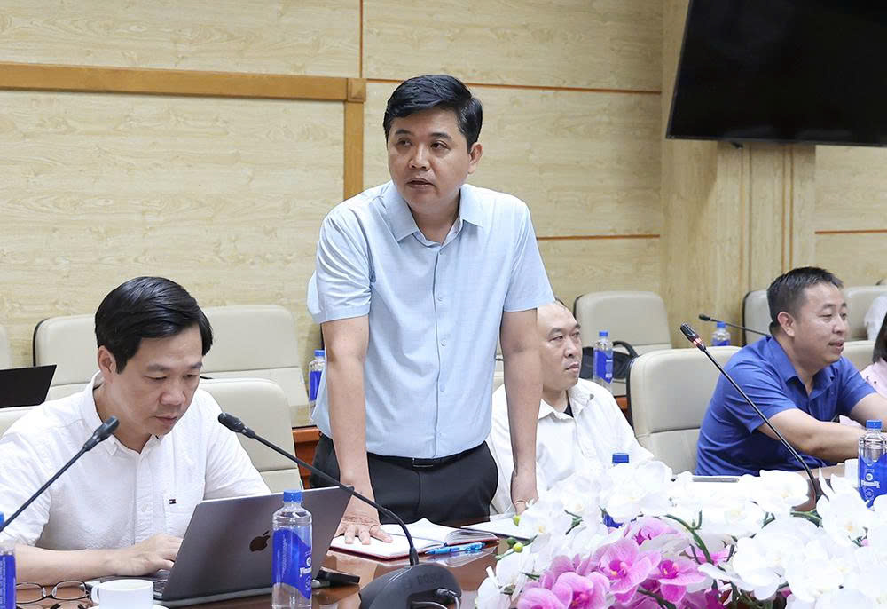 Bộ Y tế tăng tốc thực hiện Nghị quyết 57, thúc đẩy Bệnh án điện tử và Sổ sức khỏe điện tử- Ảnh 5.