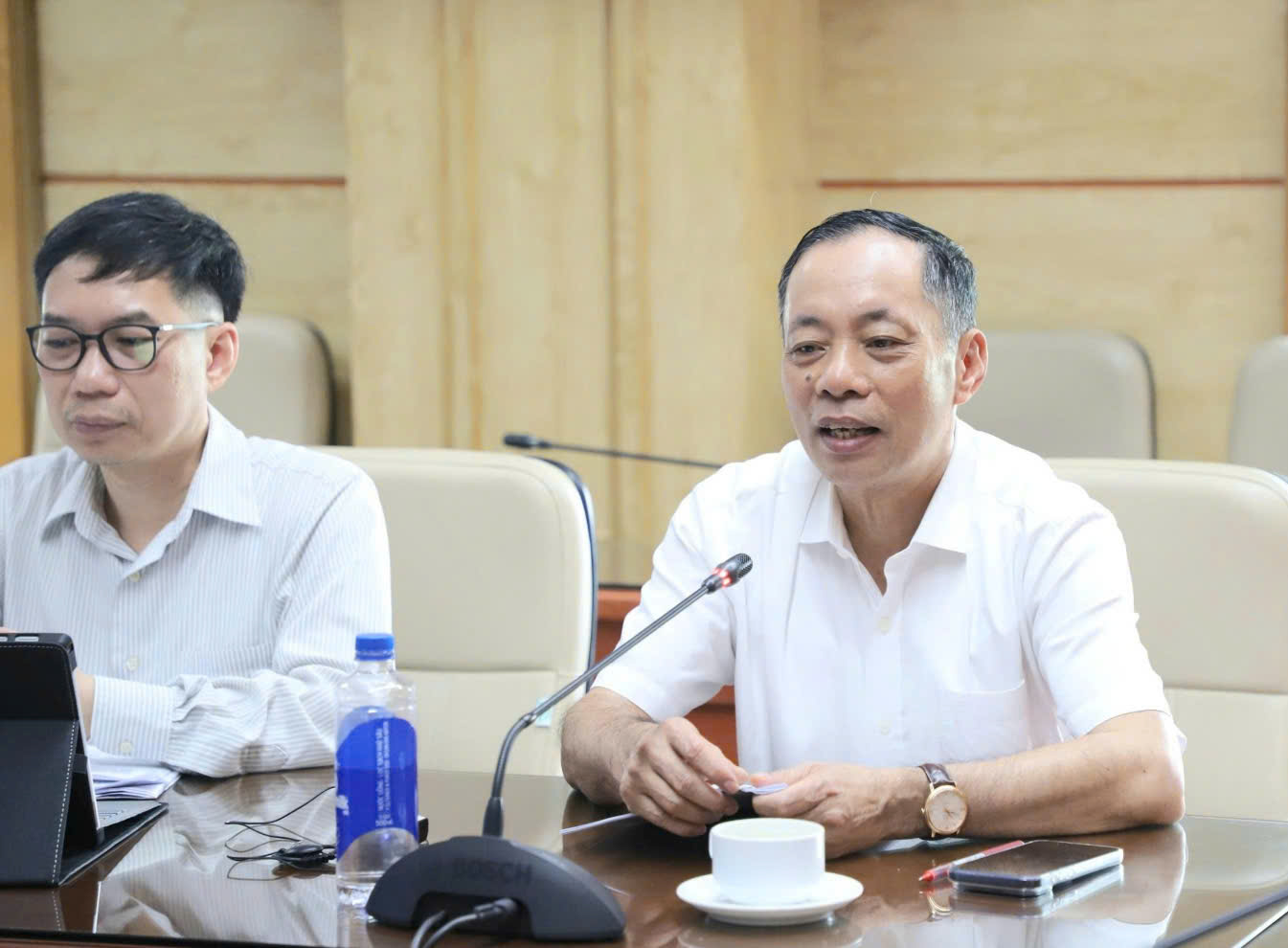 Chiến Lược Quốc Gia Phát Triển Ngành Dược: Đảm Bảo Sức Khỏe và An Ninh Thuốc