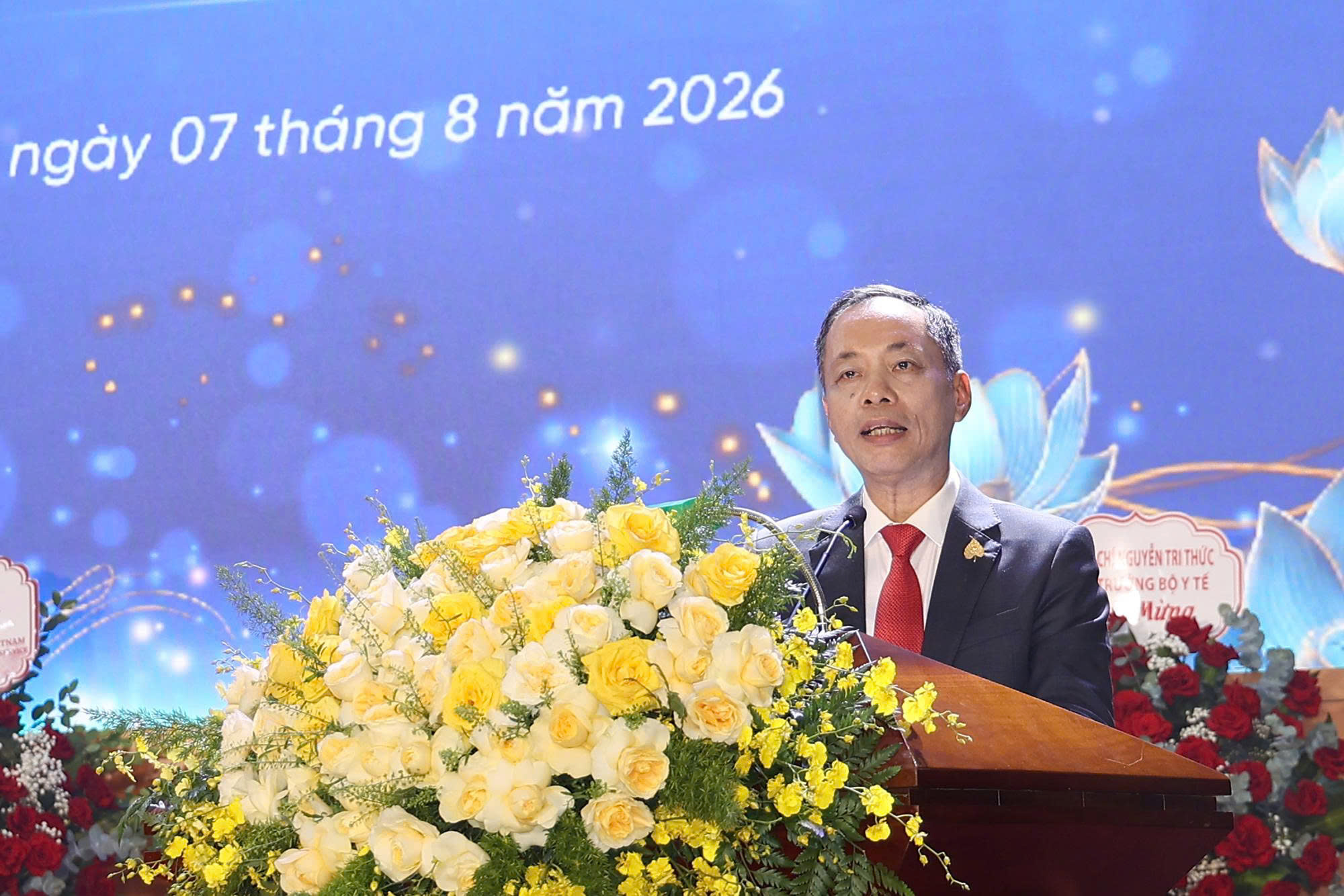 Bộ trưởng Đào Hồng Lan: Định Hướng Phát Triển Ngành Dược Nâng Cao Chất Lượng Cuộc Sống