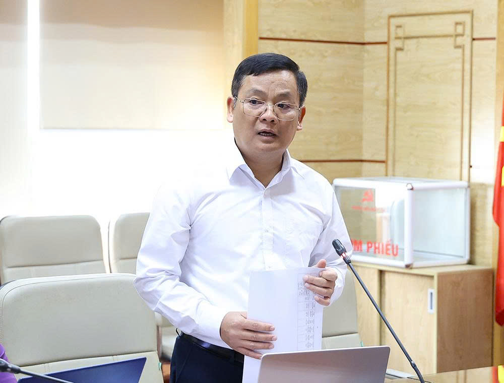Bộ Y tế rà soát tiến độ Đề án tăng cường năng lực pháp y, yêu cầu xử lý dứt điểm các nhiệm vụ chậm tiến độ- Ảnh 2.