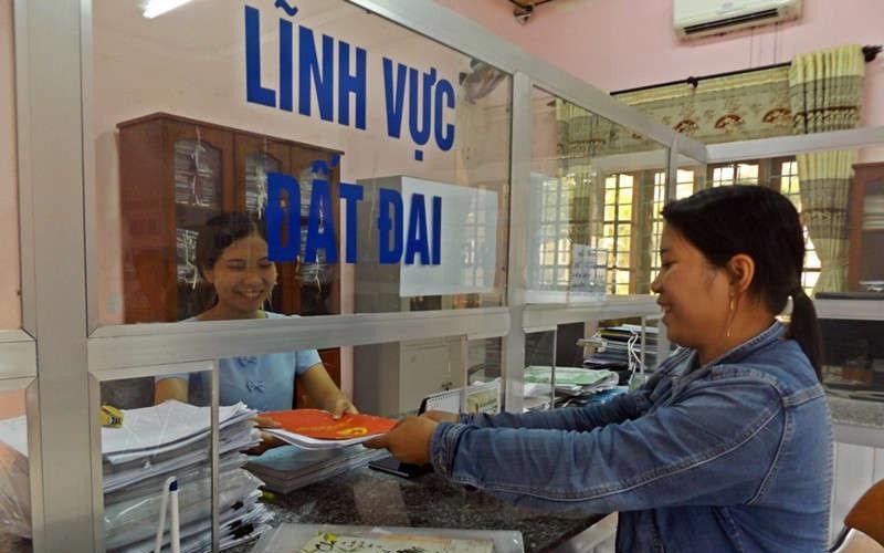 Đánh giá chính sách lao động cho lãnh đạo giáo dục trong bối cảnh mới
