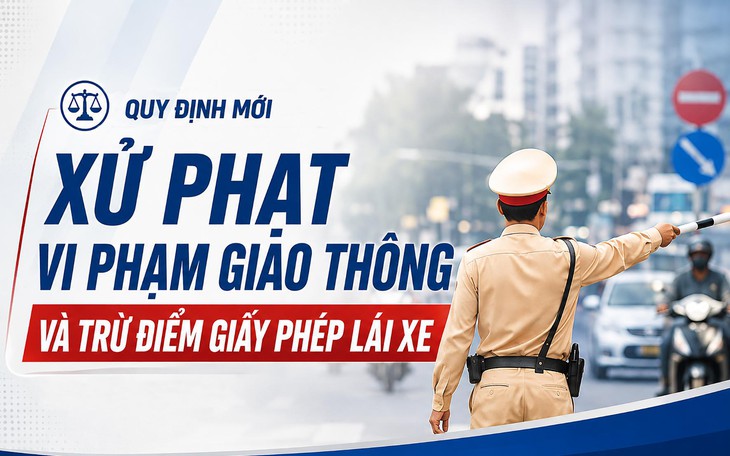 Chủ xe 96 lần vi phạm giao thông bị phạt gần nửa tỷ đồng - Ảnh 1.