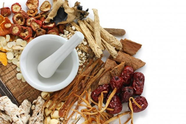 Đẩy Mạnh Phát Triển Y Dược Cổ Truyền Theo Chỉ Đạo Chính Phủ