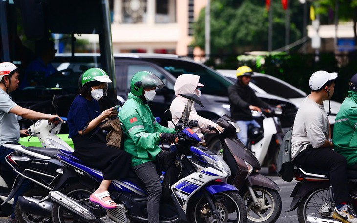 Khí Hậu Nam Bộ Chuyển Biến Ra Sao? Đừng Bỏ Lỡ Thông Tin Quan Trọng- Ảnh 2.