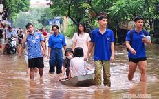 Cơn Bão Số 3: Di Chuyển Và Tác Động Tới Biển Đông