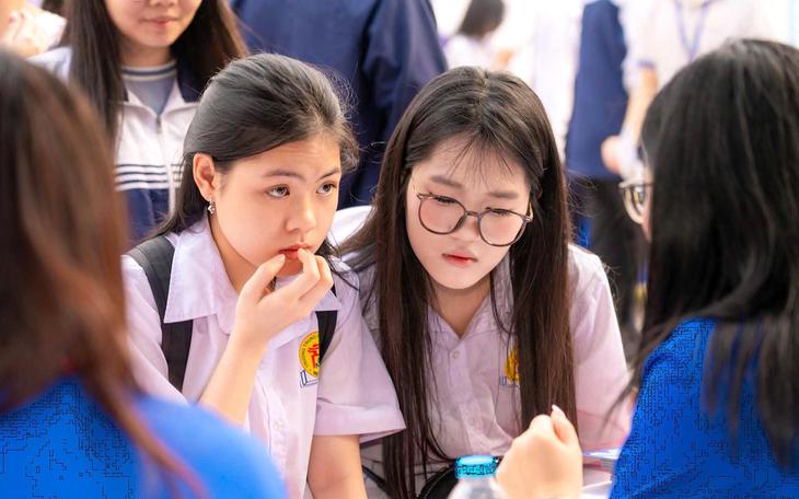 Đại học Y tế công cộng công bố điểm chuẩn năm 2026- Ảnh 2.