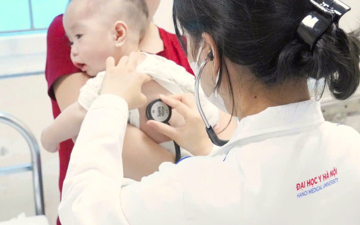 Cảnh báo giấy báo trúng tuyển học bổng giả mạo tại Đại học Y Hà Nội- Ảnh 2.
