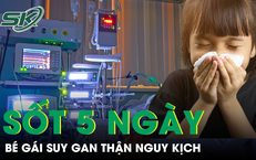 Vỡ tử cung ở thai 36 tuần: khi triệu chứng kinh điển không xuất hiện