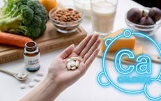 Uống canxi đúng cách: lựa chọn dạng, liều và tương tác cần biết