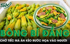 Cảnh Báo Về Nguy Cơ Khi Sử Dụng Thức Ăn Thừa: Một Vụ Nhập Viện Đáng Lo Ngại