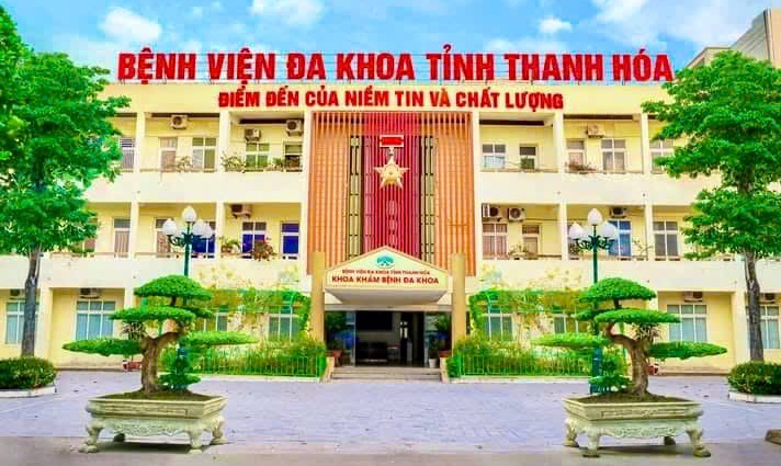 Sự Thật Về Dịch Vụ Vận Chuyển Bệnh Nhân Tại Thanh Hóa - Ảnh 1.