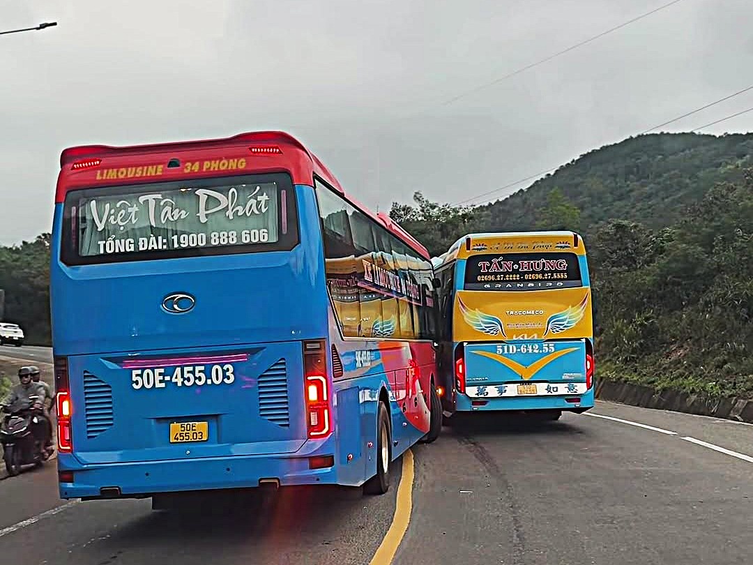 Tai Nạn Giao Thông Giảm Mạnh Dịp Nghỉ Lễ 2/9: Hơn 11.600 Trường Hợp Vi Phạm Nồng Độ Cồn