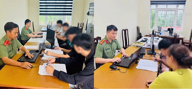 Khi thông tin tài khoản thành hàng hóa: phân tích vụ 9 người bị phạt gần 800 triệu