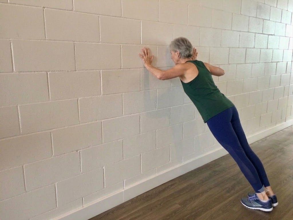 Cách Tăng Cường Sức Mạnh Cánh Tay Cho Người Trên 60 Tuổi - Ảnh 2.