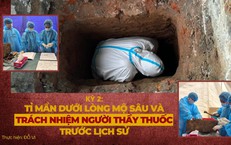 U máu bánh rau gây suy tim thai: phân tích ca bệnh và hướng theo dõi