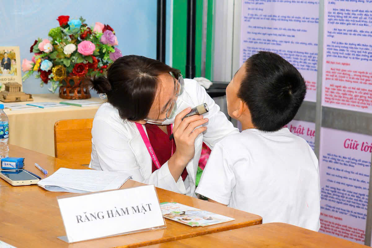 TP.HCM Tăng Cường Khám Sức Khỏe Định Kỳ
