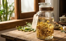 Lá mít lợi sữa và các công dụng dân gian: cách dùng, bằng chứng và lưu ý