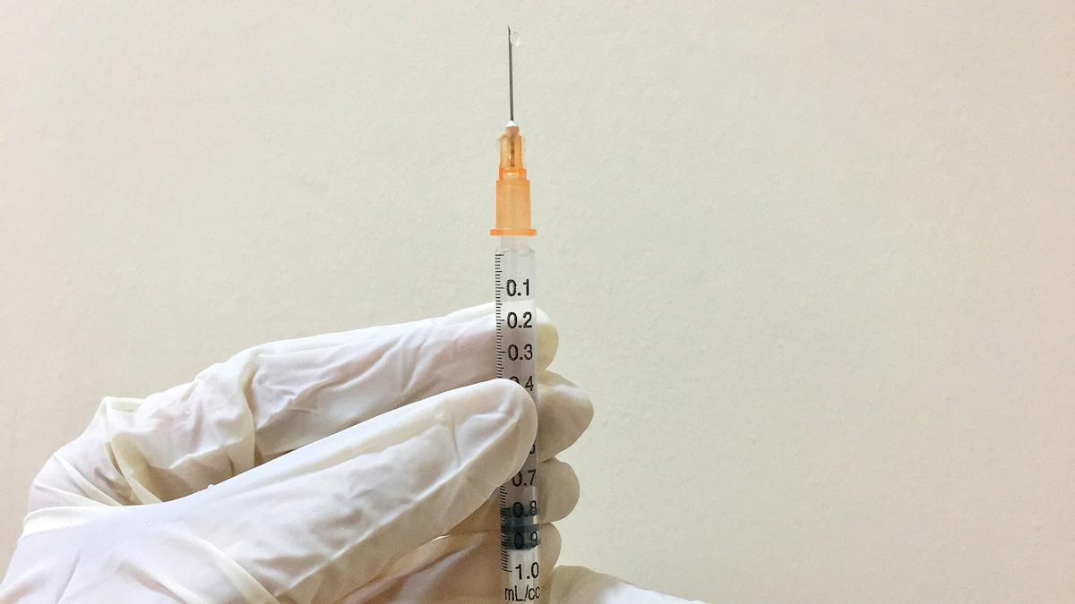 GSK Khởi Động Thử Nghiệm Giai Đoạn Cuối Cho Vaccine Cúm Công Nghệ mRNA