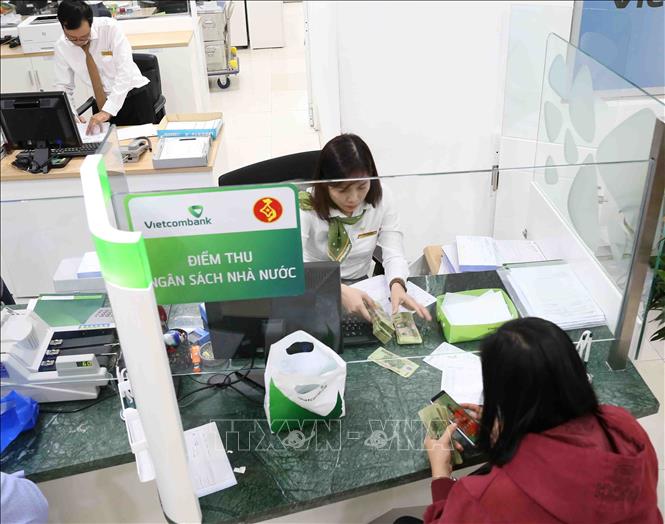 Kết Quả Thu Ngân Sách Nhà Nước Tính Đến Tháng Tám Năm 2026