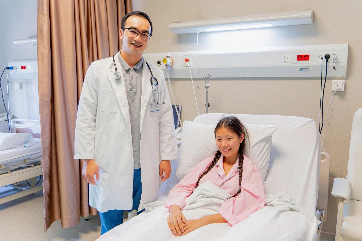 Giải Mã Tràn Khí Màng Phổi Liên Quan Đến Chu Kỳ Kinh Nguyệt- Ảnh 1.