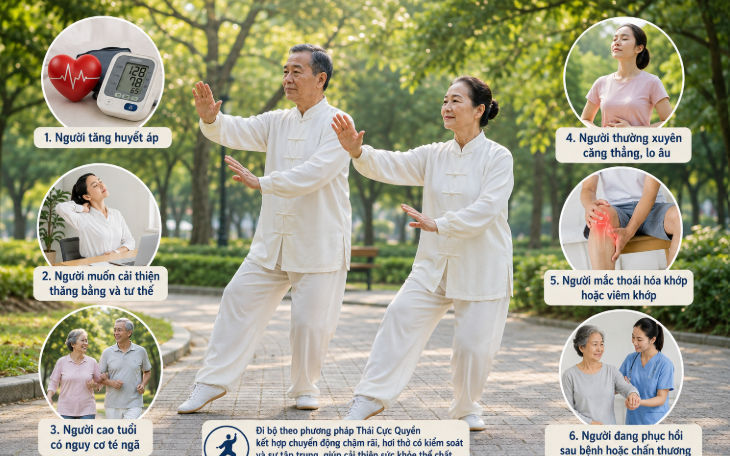 Bí Quyết Đi Bộ Giúp Giảm Mỡ Vùng Đùi Hiệu Quả