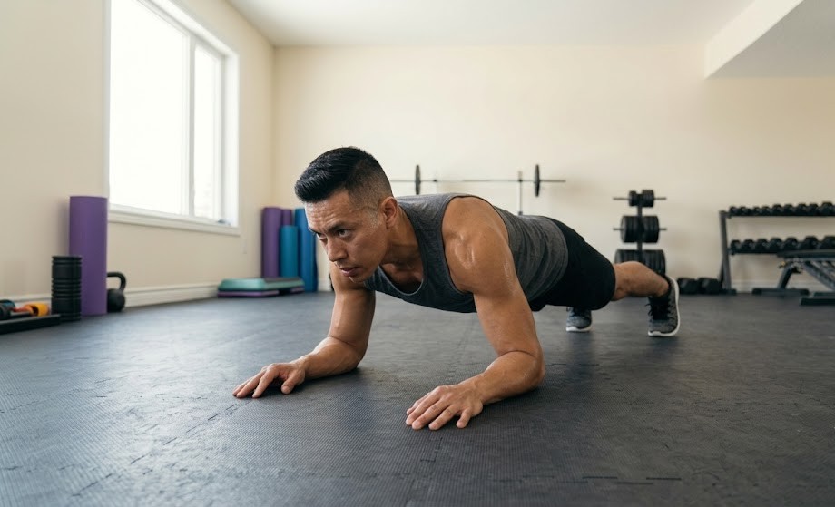 Plank có ảnh hưởng đến khớp? Ai nên thận trọng khi tập?