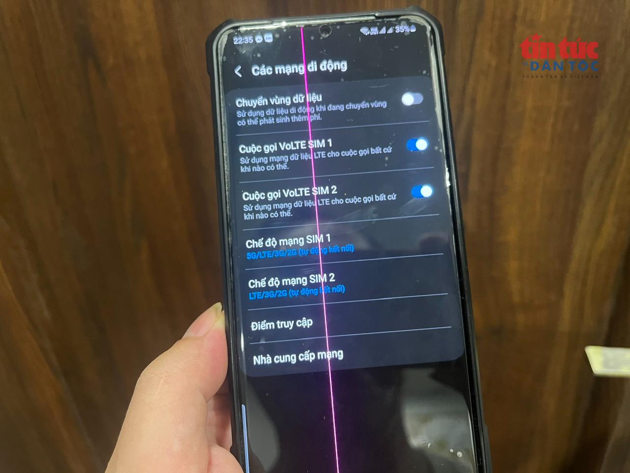Kết Thúc Sử Dụng Mạng 2G: Điều Cần Biết Trước Ngày 15/9/2026