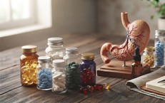 Mối Liên Hệ Giữa Việc Sử Dụng Melatonin Dài Hạn và Nguy Cơ Suy Tim