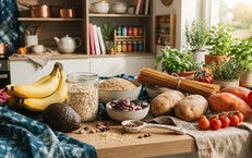 Khám Phá 4 Lợi Ích Sức Khỏe Nổi Bật Từ Việc Tiêu Thụ Quả Lê Hằng Ngày