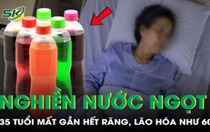 Câu Chuyện Đáng Ngại Về Một Người Đàn Ông Bị Whitmore Tấn Công Não