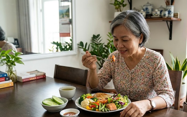 Tiền đái tháo đường, ăn tinh bột thế nào để kiểm soát đường huyết?