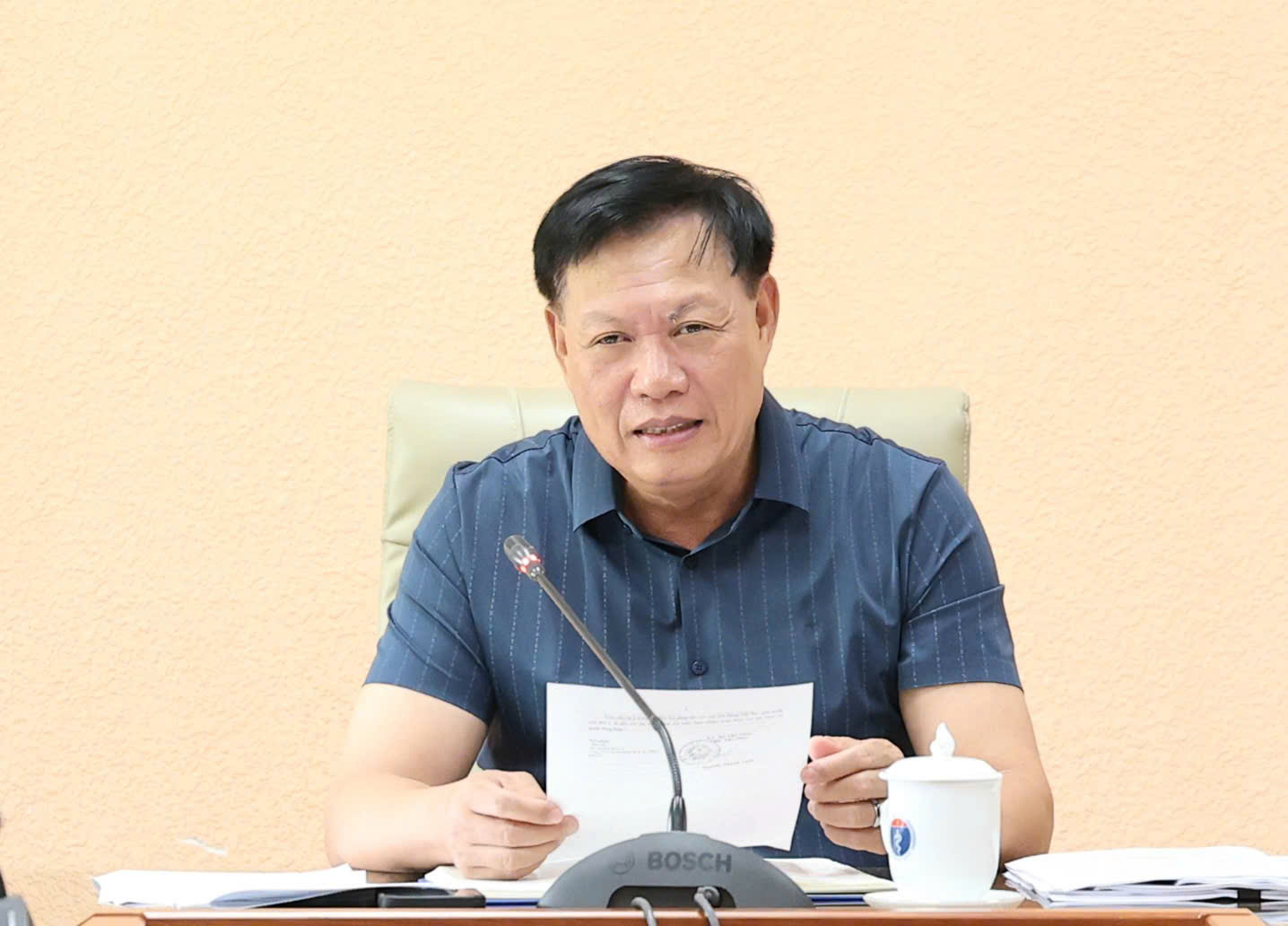Cập nhật Luật An toàn thực phẩm: Những thay đổi chủ chốt và bước tiếp theo